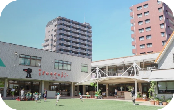 実績 説明会への集客が8倍に